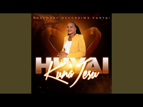 Huyai Kuna Jesu Cover Track