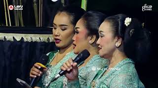 Download lagu BOWO MEMANISMU KANG NGUJIWAT - SINDEN LEGEND BU YUYUN SUMIRAH mp3