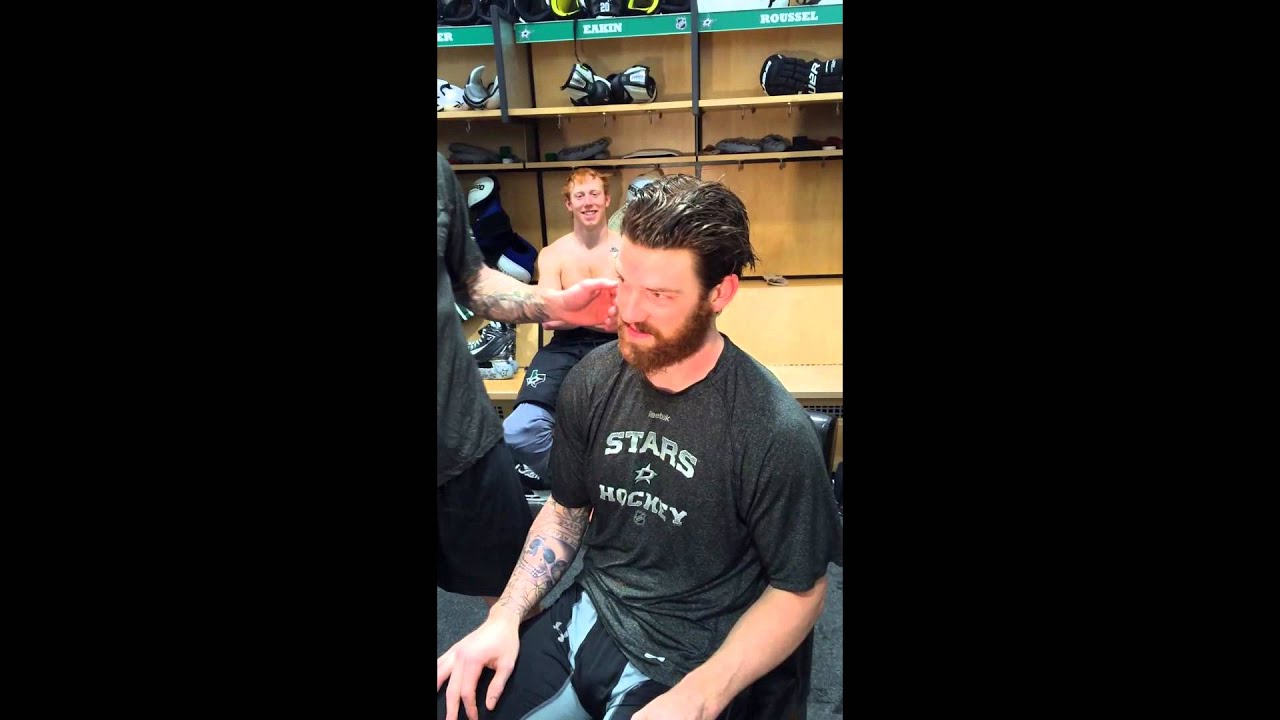Vidéo: HAHA!!!! Jordie Benn avoue tout...