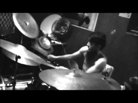 SKEEZER BUTLER - improv jam (video by Necrotainment)