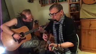 Bob Dylan &quot;Lay Lady Lay&quot; - Jogo &amp; Bear - Acoustic Unplugged Live