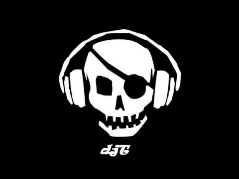 Im Da Ganjaman - Kaye Styles Ft. Dollarman (djT fast record)