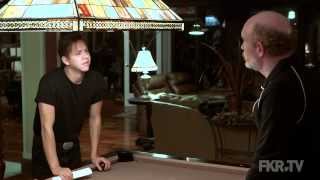 Bluejeans - Sins of the Family - Ep. 4