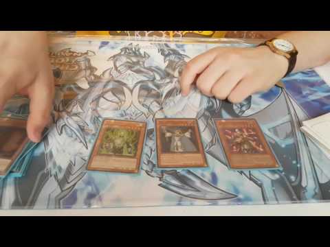 Top 32 UK Nationals 2016 Dracopals Pendulum by Zack Bloundele