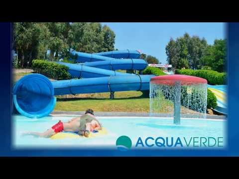 Canyon River - Acquaverde Cefalù