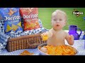 Top 50 Funniest Doritos Kids Commercials