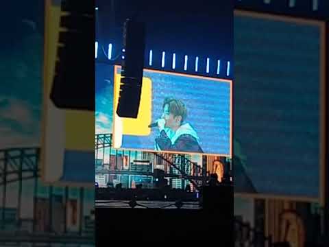 180715 Wanna One (Triple Position) - Kangaroo One The World Tour Concert in Jakarta