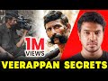 Veerappan Secrets Madan Gowri Tamil MG