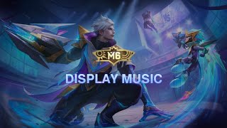 Download lagu Claude 'Challenger's Spark' M6 Skin Display Music mp3 Download lagu Claude 'Challenger's Spark' M6 Skin Display Music mp3