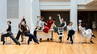 Café – In collaboration with National Gallery of Singapore