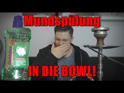MUNDSPÜLUNG in die BOWL! #07 Aykut am Limit🔥