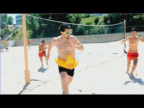 PIESA - LA MARE - Ady & Anatol Melnic