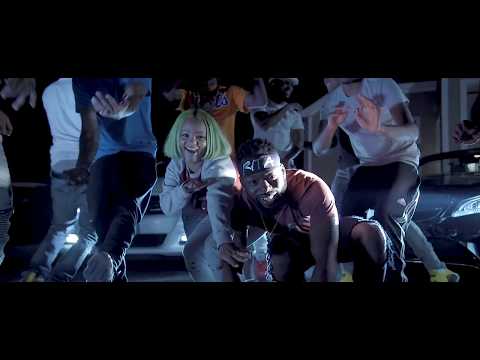Humble Mari X Humble Al ft King Core - "40" Dir by Picasso