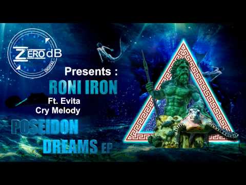 Roni Iron Ft. Evita - Cry Melody (Original Mix)