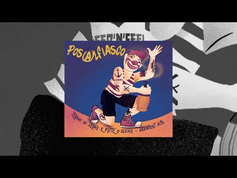 La musica del carnevale in chiave Ska Punk dei Posalfiasco