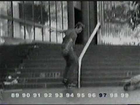 rick howard dc commercial - 1999