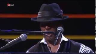 Larry Graham & Graham Central Station - I Want To Take You Higher  - Jazzwoche Burghausen 2013