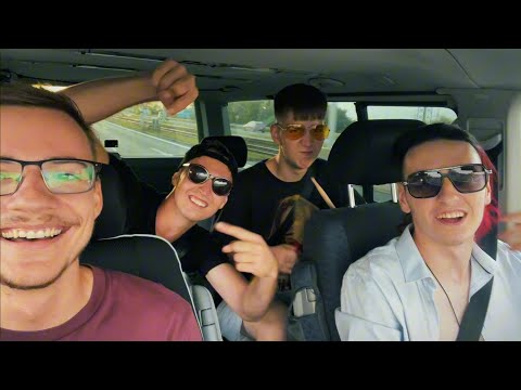 Emergency Brake - Emergency brake - Do posledních sil (OFFICIAL VIDEO)