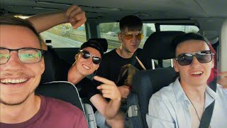 Video Emergency brake - Do posledních sil (OFFICIAL VIDEO)