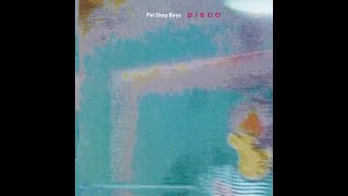 West End Girls [Shep Pettibone Remix] - Pet Shop Boys