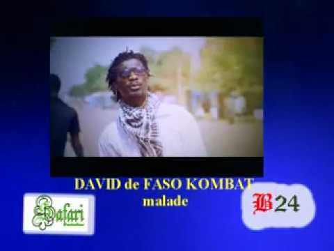SHOWBIZ N°36: Marchelo Ouédraogo chez le Moro Naba Baongho