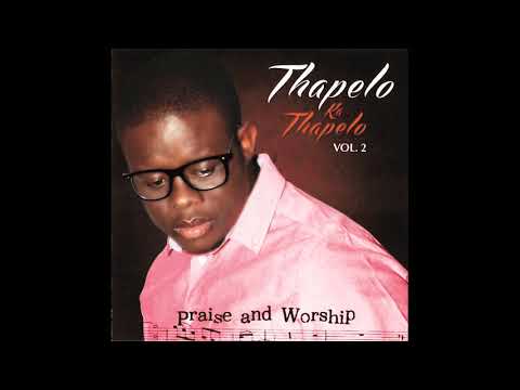 SOUND THE BATTLE CRY Thapelo ka Thapelo