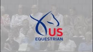 US Equestrian Breeds and Disciplines