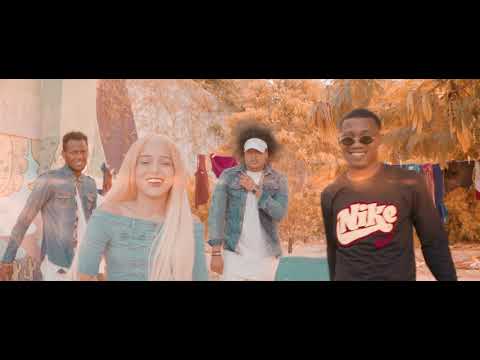 Yaniduv x Julio 420 - Contigo (Video Oficial)