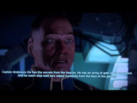 Mass Effect play through pt10