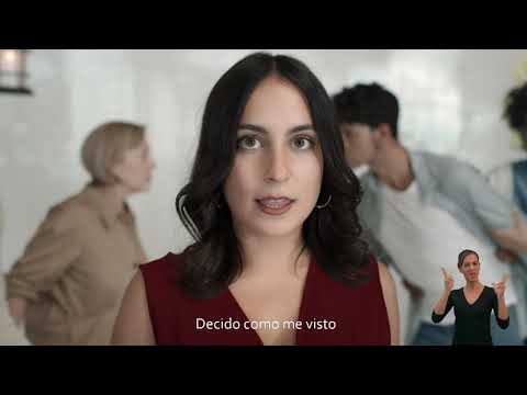 Spot Violencia Sexual Subtitulado en castellano