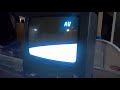 Closing Down To Internal Affairs 1992 VHS