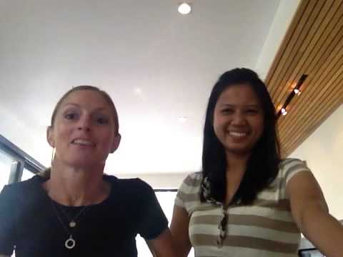 Happy Birthday Kirsten!