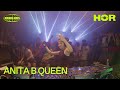 ANITA B QUEEN HÖR ON TOUR X Deseo Buenos Aires March 7 2025