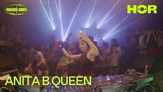 ANITA B QUEEN DJ set