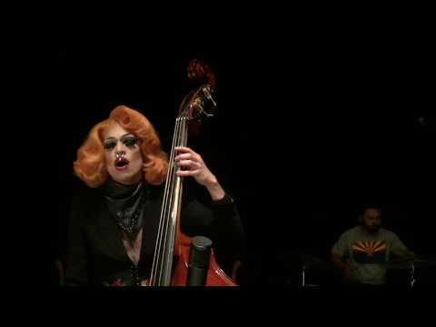 Astrud Aurelia "543" - NPR Tiny Desk Contest 2018