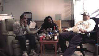 Download lagu Da Garage Talk Ep 2- pusha t and drake beef mp3 Download lagu Da Garage Talk Ep 2- pusha t and drake beef mp3