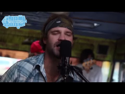 HONEY ISLAND SWAMP BAND - "Change My Ways" #JAMINTHEVAN