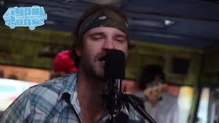 HONEY ISLAND SWAMP BAND - "Change My Ways" #JAMINTHEVAN