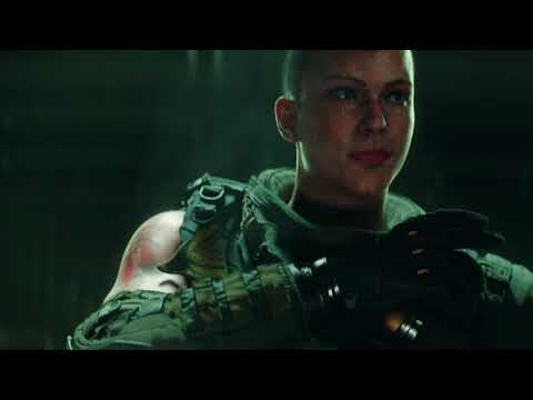 Call of Duty: Black Ops 4: video 2 