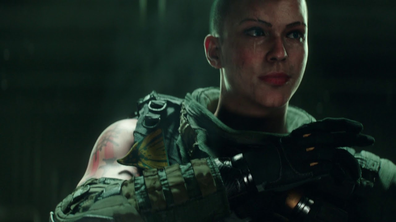 Call of Duty: Black Ops 4 video thumbnail