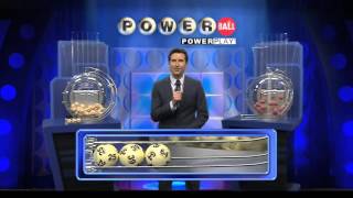 Powerball lottery Apr 27, 2016 drawing video