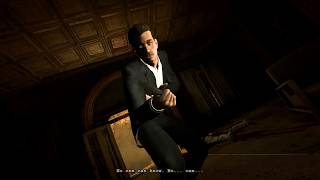 Finale - Let's Play Outlast Bonus Part 6