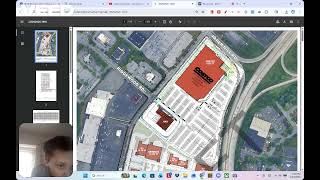 BIG BERKSHIRE MALL UPDATE Costco And Dicks House Of Sport Is Coming