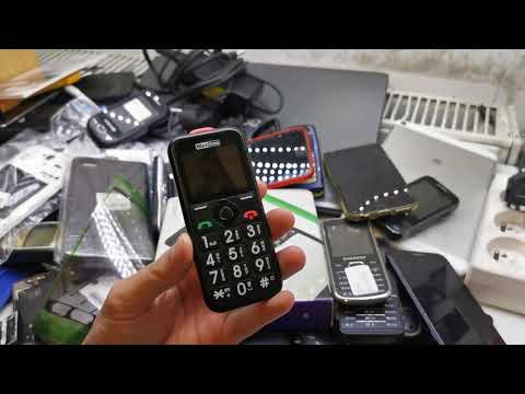 MAXCOM MM560BB - HARD RESET