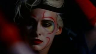 METRO - Criminal Word