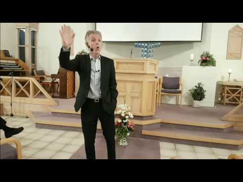 4/6 - Reformasjonen, Kenneth Jørgensen, Hønefoss SDA, mars 2017