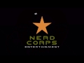 Nerd Corps Entertainment Nickelodeon Productions 2014