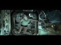 Best Picture Closeup: Gravity