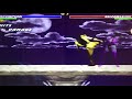 UMKT MUGEN Scorpion Brutality