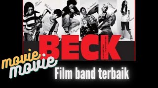 Download lagu Beck full movie SuB INDO ADAPTASI DARI MANGA DAN A... mp3